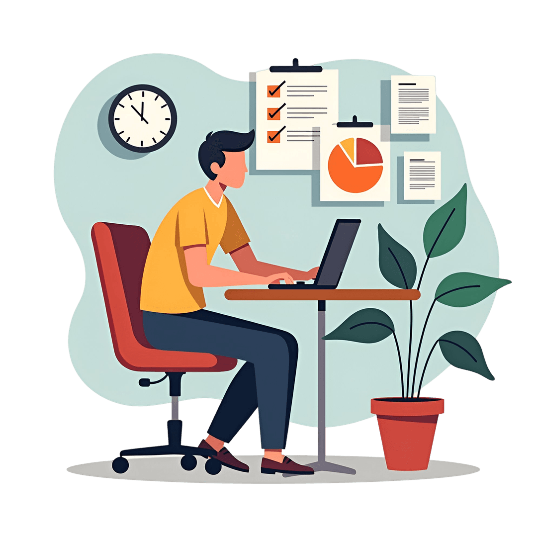 Professional Digital Development - Imagineairy Technolabs